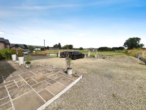 Driveway- click for photo gallery